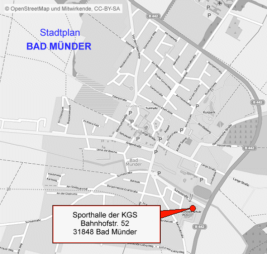 Stadtplan (96 kB)